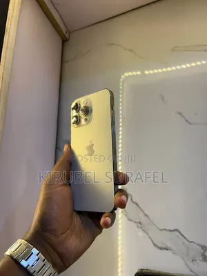 Apple iPhone 14 Pro Max 256 GB Gray