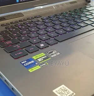New Laptop Asus ROG Strix G16 G614 16GB Intel Core i9 SSD 1T