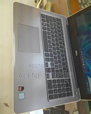 New Laptop Dell Inspiron 15 5567 8GB Intel Core i7 SSD 1T
