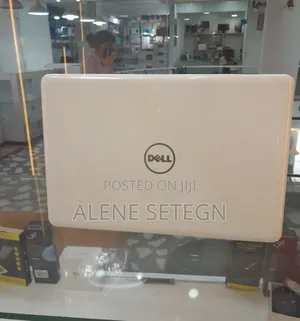 New Laptop Dell Inspiron 15 5567 8GB Intel Core i7 SSD 1T