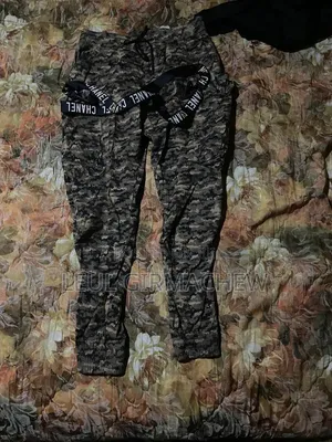 Ranger Jeans