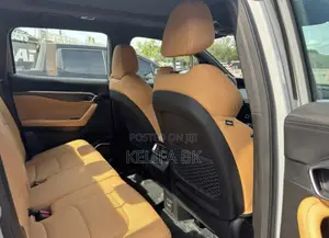 New Radar Horizon 1.5 Hybrid AWD 2025 Brown