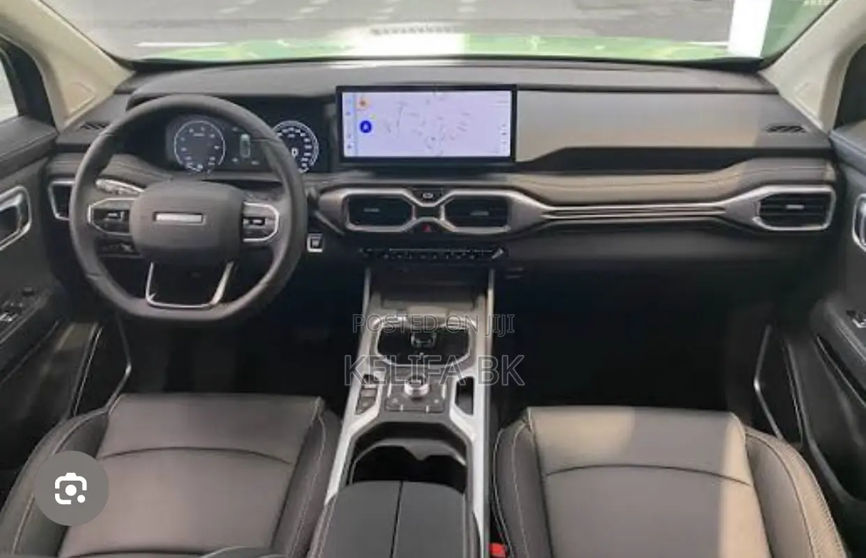 New Radar Horizon 1.5 Hybrid AWD 2025 Brown