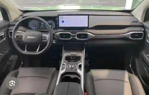 New Radar Horizon 1.5 Hybrid AWD 2025 Brown