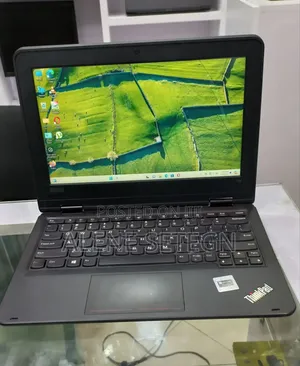 New Laptop Lenovo Yoga 11e 8GB Intel Core 2 Quad HDD 128GB
