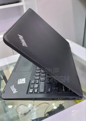 New Laptop Lenovo Yoga 11e 8GB Intel Core 2 Quad HDD 128GB