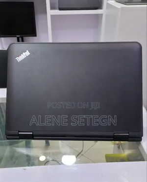 New Laptop Lenovo Yoga 11e 8GB Intel Core 2 Quad HDD 128GB