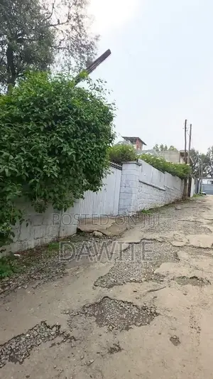 አስቸኳይ መሬት ሽያጭ