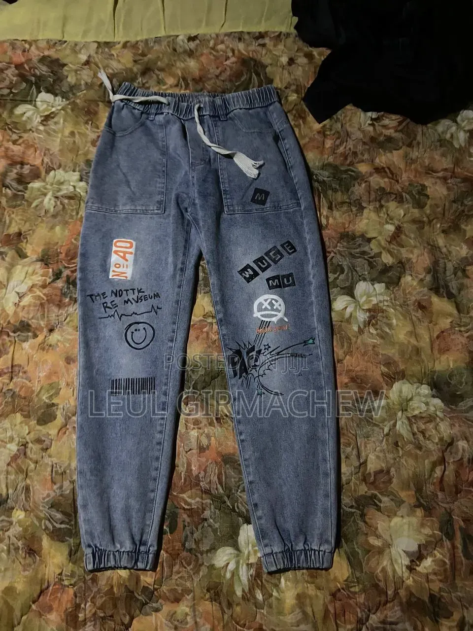 Brand New Jeanss