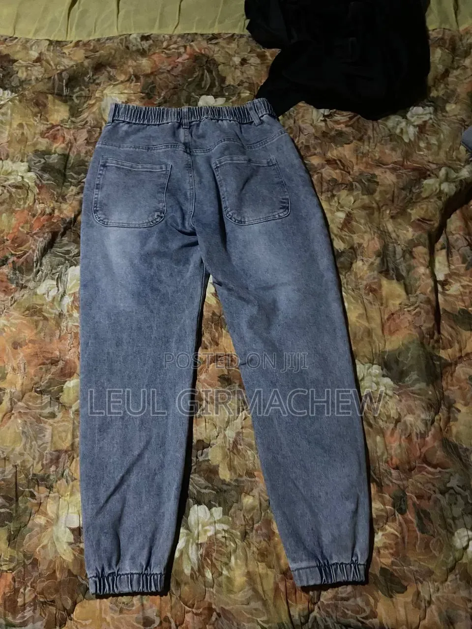 Brand New Jeanss
