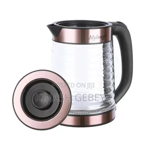 My Longs High Quality Water Boiler(2.2litre Capacity)