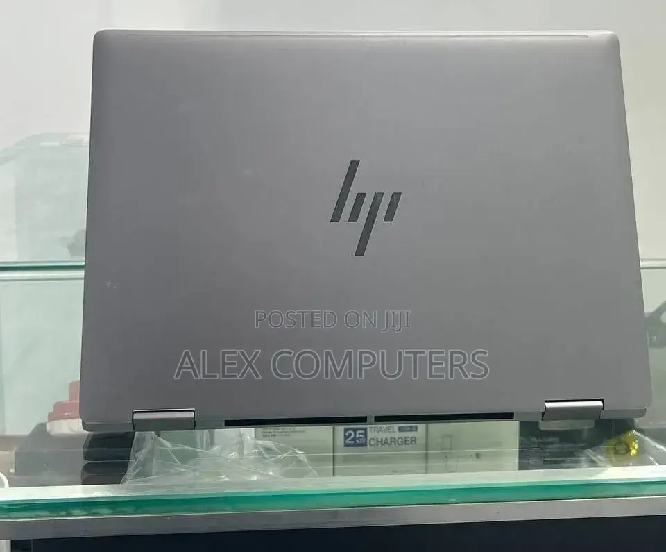 New Laptop HP Envy X360 16GB Intel Core Ultra 5 SSD 1T