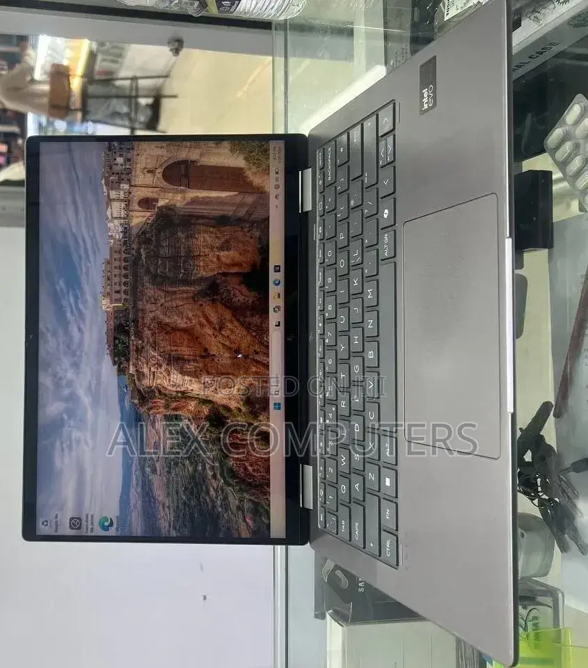 New Laptop HP Envy X360 16GB Intel Core Ultra 5 SSD 1T