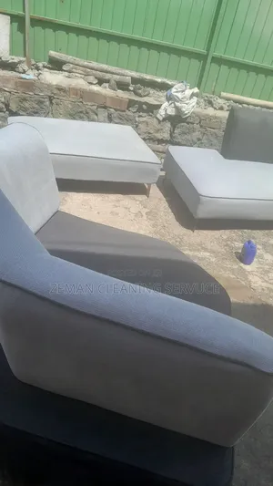 ዘመን የፅዳት አገልግሎት