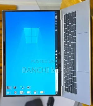 New Laptop HP EliteBook 840 G9 16GB Intel Core i7 SSD 512GB