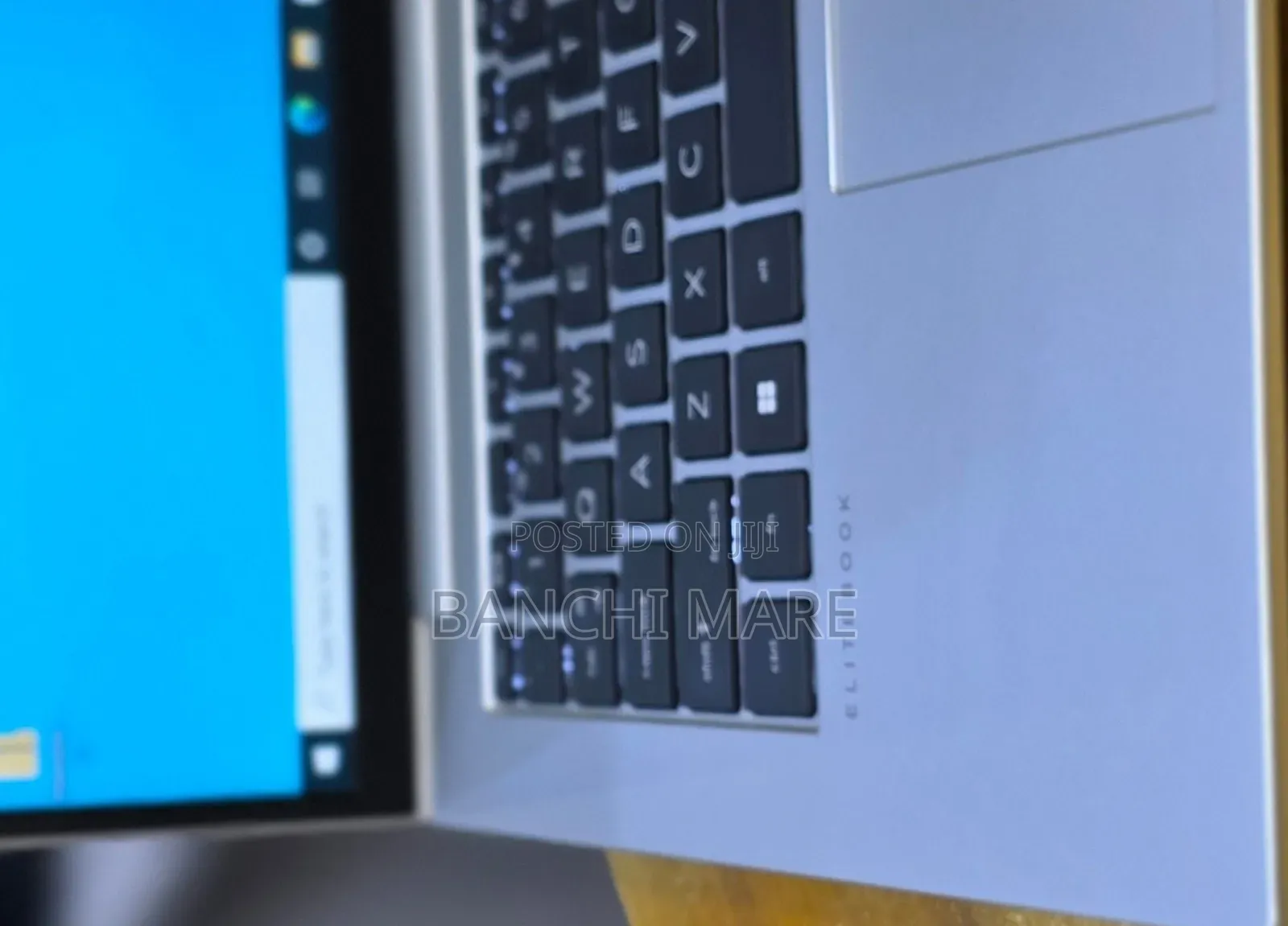 New Laptop HP EliteBook 840 G9 16GB Intel Core i7 SSD 512GB