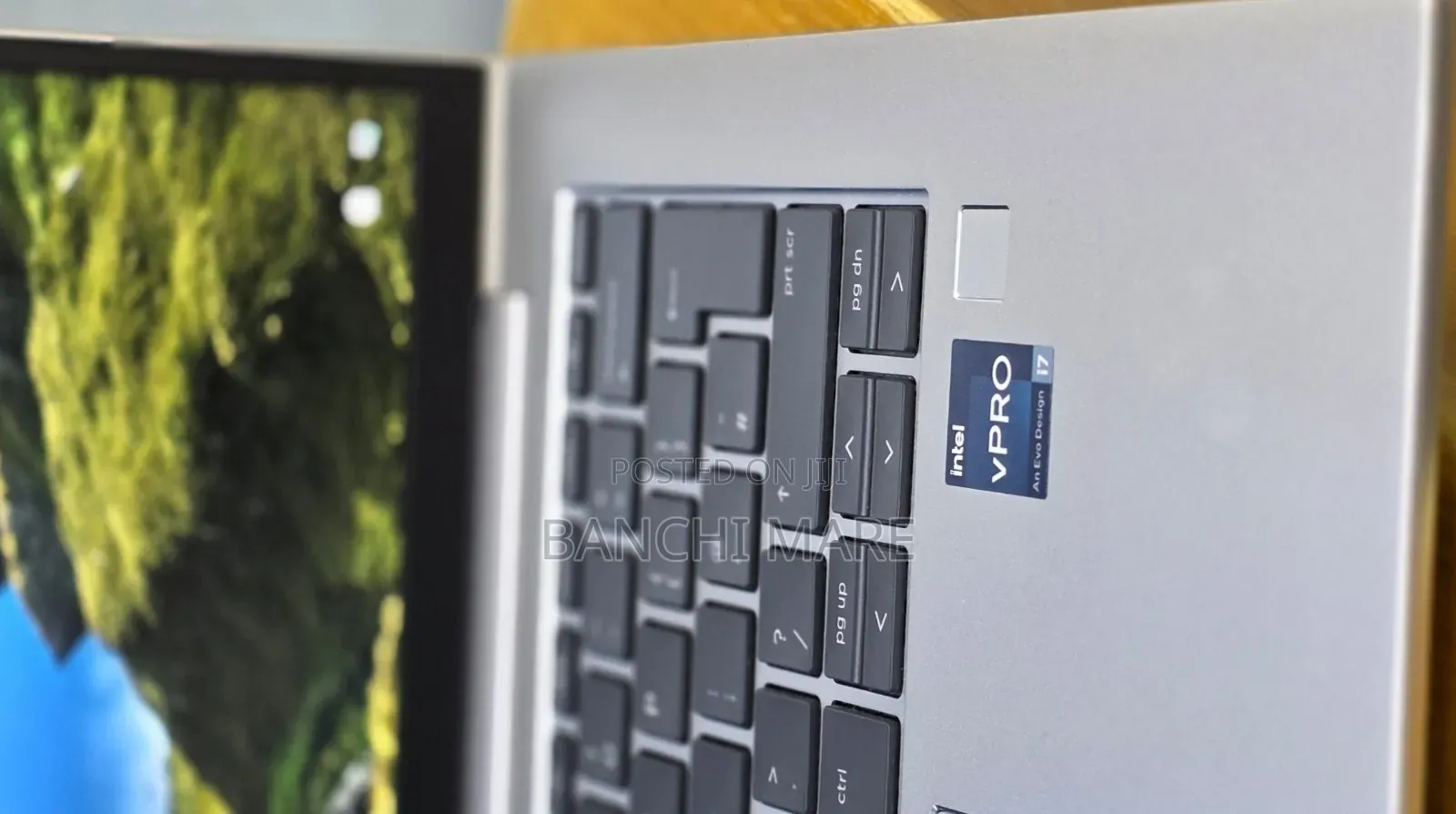 New Laptop HP EliteBook 840 G9 16GB Intel Core i7 SSD 512GB