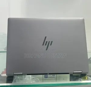 New Laptop HP Envy x360 16GB Intel Core Ultra 5 SSD 1T
