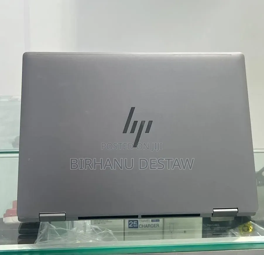 New Laptop HP Envy x360 16GB Intel Core Ultra 5 SSD 1T