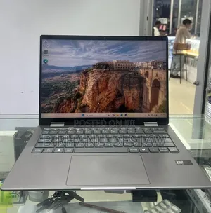 New Laptop HP Envy x360 16GB Intel Core Ultra 5 SSD 1T