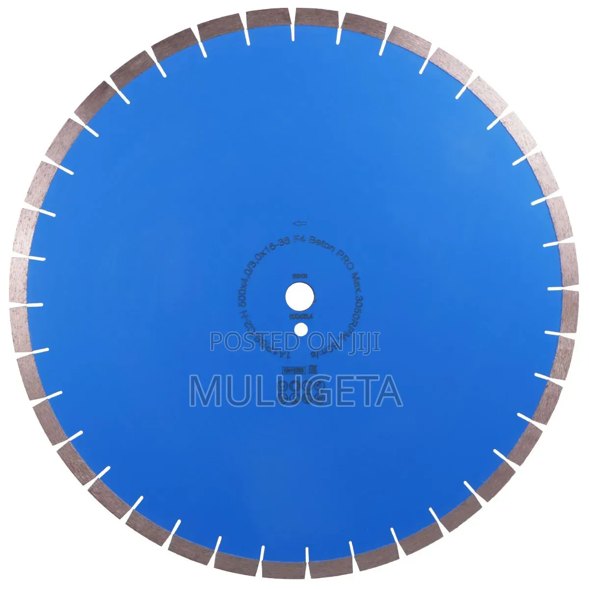 Cuting Disc