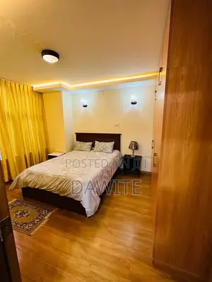 3bdrm Apartment in የግል, Bole for sale