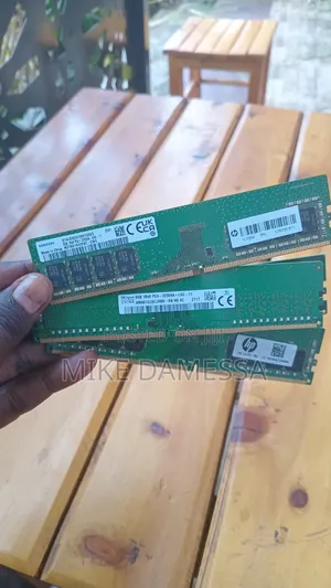 Ram Ddr4 8gb