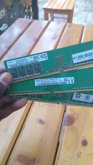 Ram Ddr4 8gb