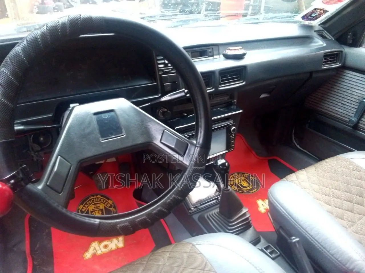 Toyota Corolla Altis 2000 White
