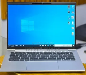 New Laptop HP EliteBook 840 G9 16GB Intel Core i7 SSD 512GB