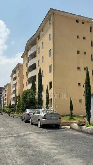 3bdrm Apartment in የሚሸጥ አፖርትመንት ✔️ ቦታ, Bole for sale
