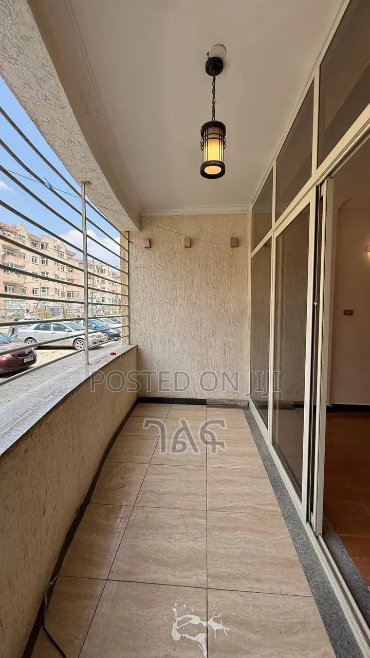 3bdrm Apartment in የሚሸጥ አፖርትመንት ✔️ ቦታ, Bole for sale