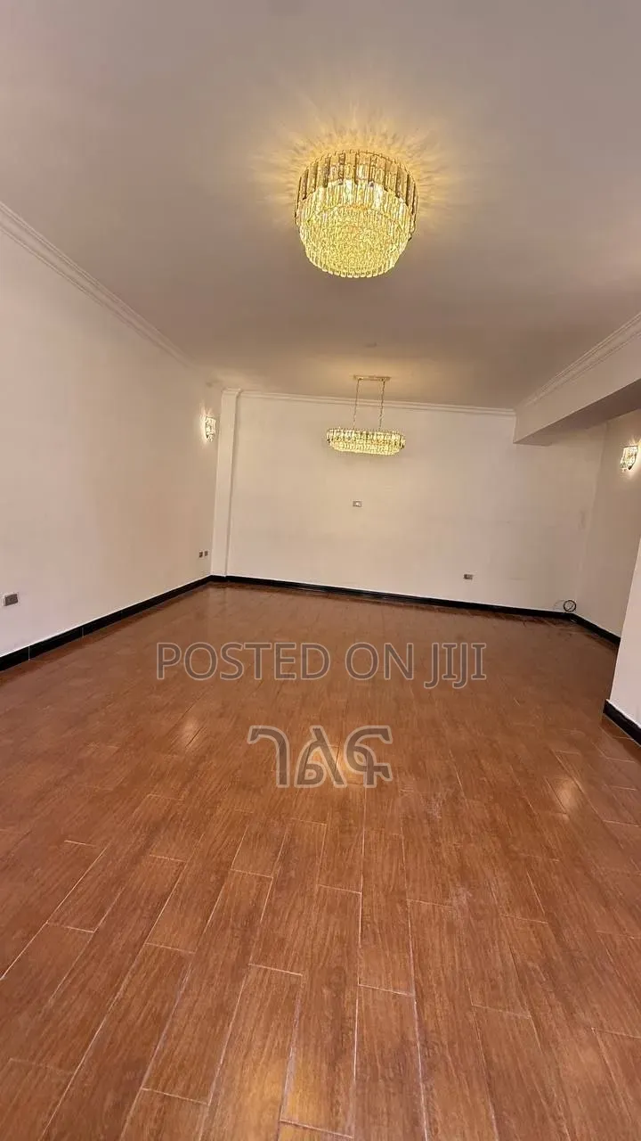 3bdrm Apartment in የሚሸጥ አፖርትመንት ✔️ ቦታ, Bole for sale