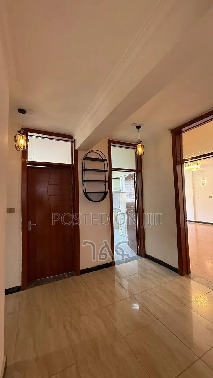 3bdrm Apartment in የሚሸጥ አፖርትመንት ✔️ ቦታ, Bole for sale