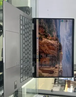 New Laptop HP Envy X360 16GB Intel Core Ultra 5 SSD 1T