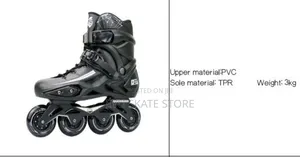 Premium Inline Skates for Adults Kids – New