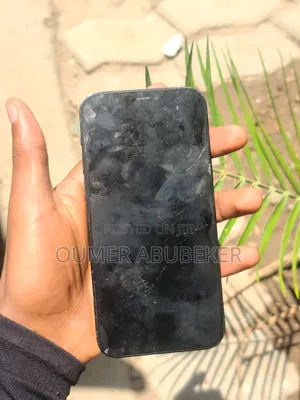 Apple iPhone 12 Pro 128 GB Blue