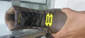 Safety Shoes