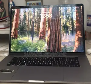 Laptop Apple MacBook 2018 32GB Intel Core i9 SSD 1T