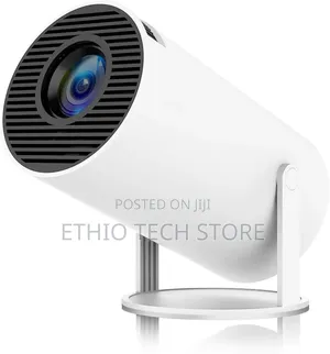 Hy 300 HD Projector