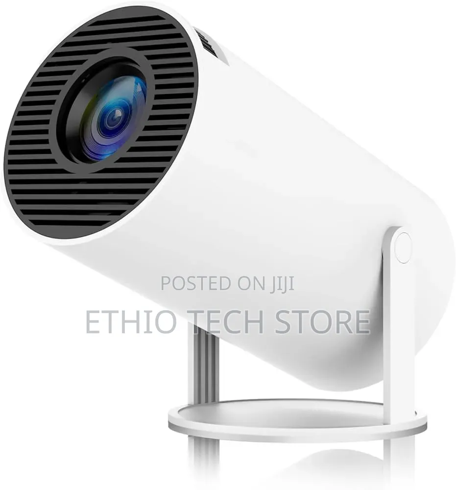 Hy 300 HD Projector