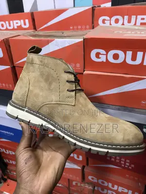 Shoes Boots Leather