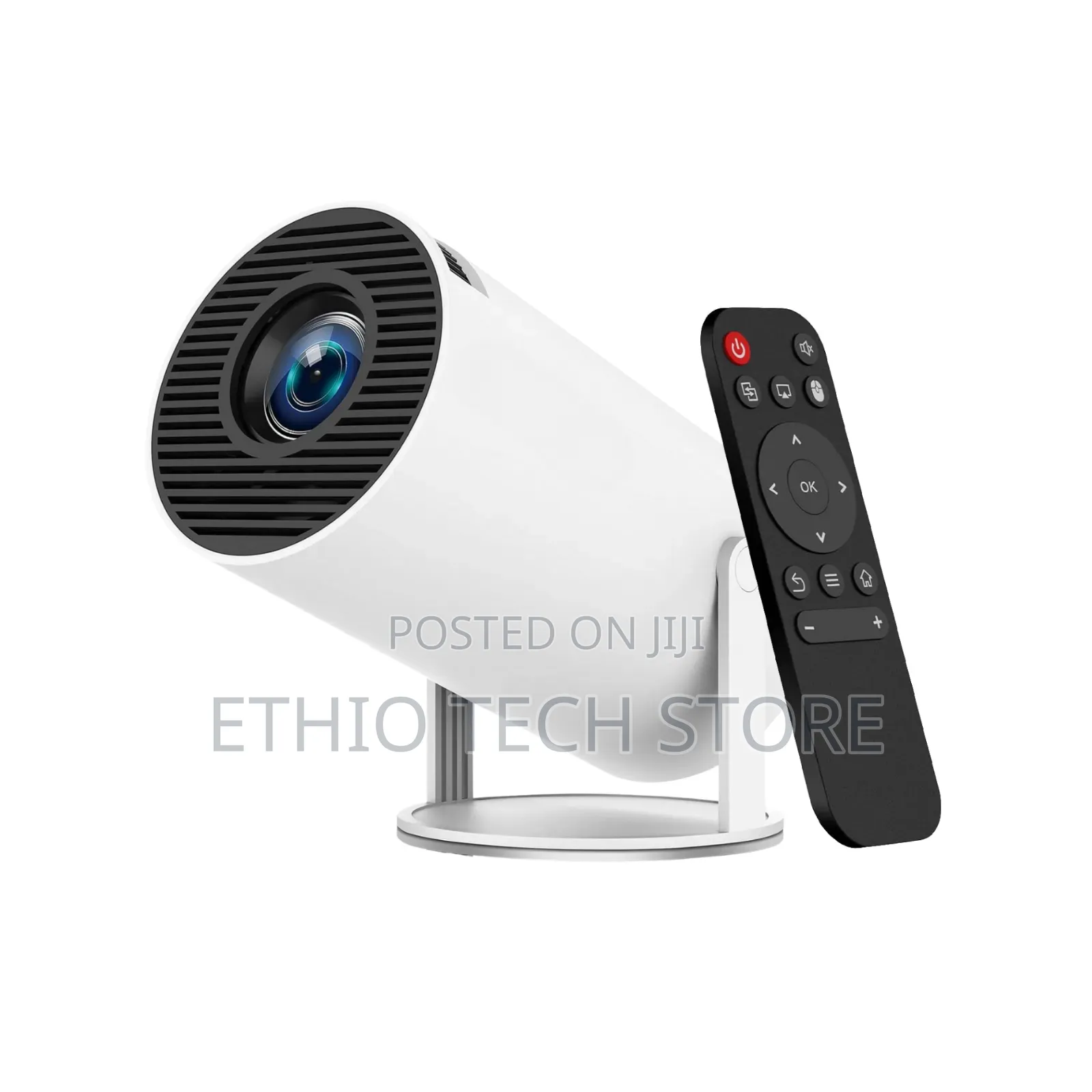 Hy 300 HD Projector