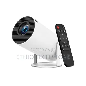 Hy 300 HD Projector