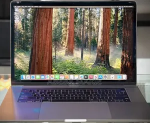 New Laptop Apple MacBook Pro 2019 8GB Intel Core i5 SSD 512GB