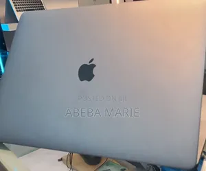 New Laptop Apple MacBook Pro 2019 8GB Intel Core i5 SSD 512GB