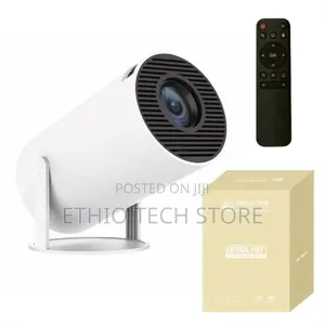 Hy 300 HD Projector