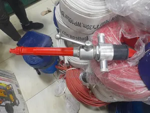 Fire Nozill (ፋየር መርጫ)