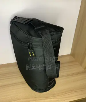 Crown Royal Branded Insulated Cooler Bag