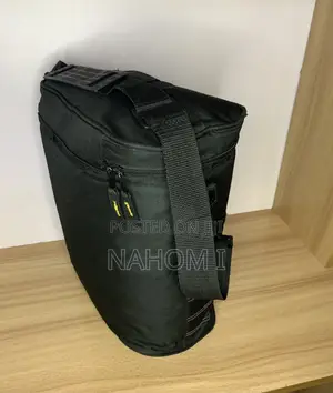 Crown Royal Branded Insulated Cooler Bag